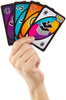 UNO Flip GDR44 card game