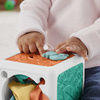 Fisher-Price HML64 baby wipes sorter cube