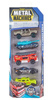 ZURU MetalMachines cars 5-pack S2 6767