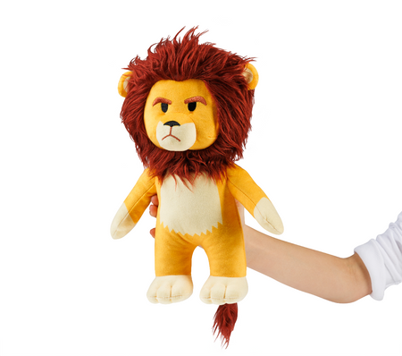 STUMBLE GUYS S1 Huggableplush Leonid 30 89175