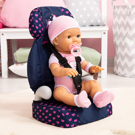 Doll car seat 67554AA