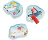 Car wash bath toy 13099