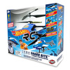 Shark Bite remote-controlled BTHW-H01 RC helicopter