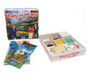 Board the Train: New York 11601 game