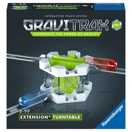 Gravitrax add-on Turntable 26977