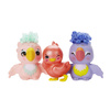 Enchantimals Parrot Family with Doll HKN15 - Toy for Children