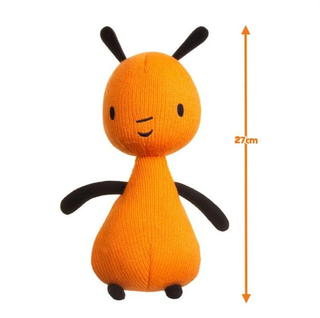 ORBICO BING Ours en peluche parlant Flop 3549A 65148