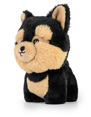 DAFFI Teddy Pets Mascotte Yorkie T-018 00180