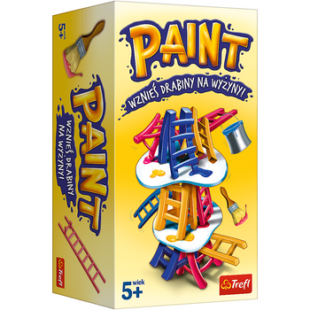 Jeu de peinture 02121