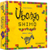 EGMONT PL Ubongo Shimo 60462 jeu de société