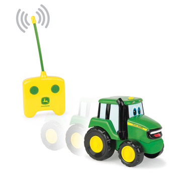 John Deere Baby Radio Controlled Tractor for Children 42946