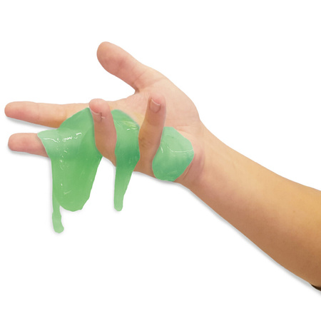 Slime violet vert 200g 15023