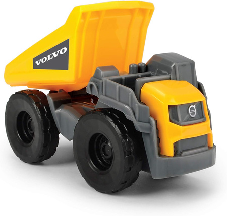 Dickie Volvo Micro Builder 32cm 372-5005