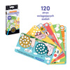 CzuCzu Xplore Team Crazy Mathematics pour enfants de 7 à 12 ans 39652