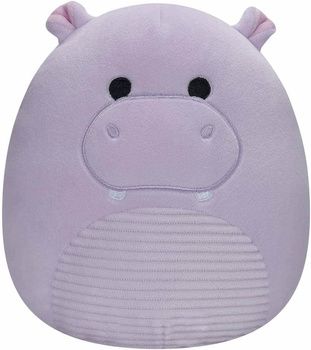 Squishmallows Hanna Hippopotamus 19cm SQCR02376