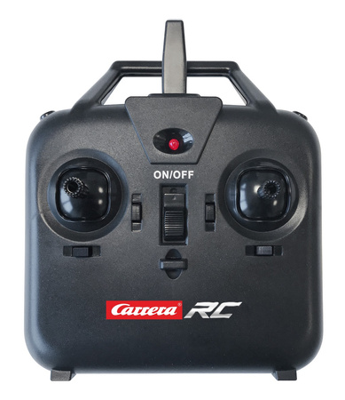 Hélicoptère CARRERA RC Blade SX1 Profi 370501047 - télécommandé