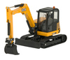 JCB 86C-1 Crawler Excavator 43013