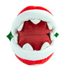 Peluche Super Mario Piranha Plante T12414