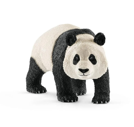 Schleich giant panda male 14772 12648