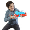 HASBRO NERF Dinosquad Tricerablast F0803