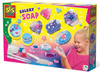 Galaxy soap making kit 14765 47655