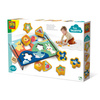 Shape sorter puzzle 13131