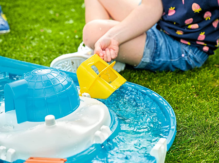 AQUAPLAY Ensemble polaire pour enfants 1522