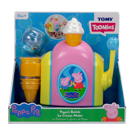 Peppa Pig Foam Factory E73108