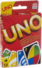 UNO playing cards W2085