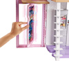 Barbie Malibu house 6 rooms + accessories FXG57