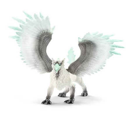 Schleich Ice Griffin 70143 29998