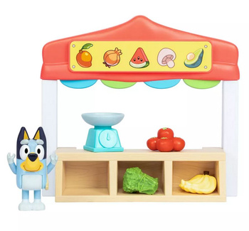 TM TOYS BLUey Mini Grocery Set 75552