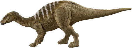 JURASSIC WORLD Iguanodon interactive dinosaur figure HDX41