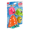 Sea animals toy E73221