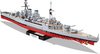 Model of the cruiser HMS Hood 4830