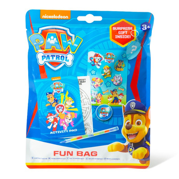 Sac surprise PAW Patrol 97-0012