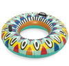 BESTWAY Fiesta swimming ring 107cm B36294 - inflatable beach ring