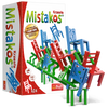 Jeu Mistakos: lutte pour les tabourets 02075