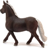 Cheval Schleich Étalon suédois 20' 13897 38988