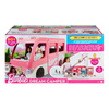 Barbie Dream Camper Dream Camper HCD46 - Jouet pour enfants