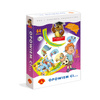 ALEXANDER I'll tell you - educational puzzle for children 13184