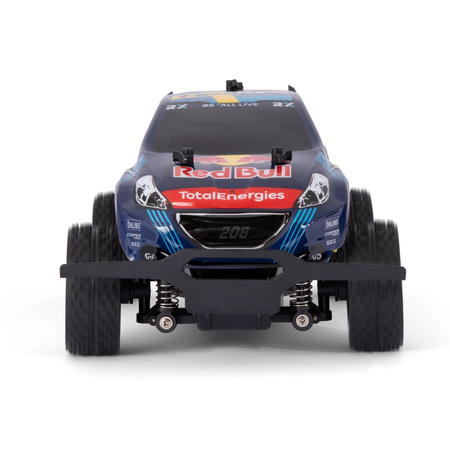 Voiture RC CARRERA RedBull Rallycross 2,4 GHz 370182021