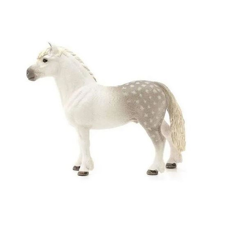 Schleich pony horse Welsh stallion Farmworld 13871 20520