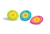 Intex Inflatable Flying Discs Toy 57510NP - 21759