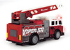 Dickie Viper fire truck 27.5 cm with light and sound 371-4019