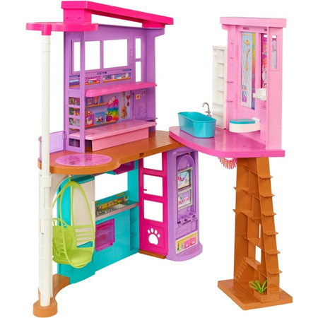 Barbie furnished holiday home HCD50