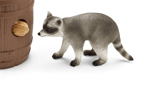 Schleich méfait des noix 42532 15607