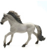 Cheval Schleich étalon Mustang de race Sorraia 13915 06226