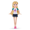 ZURU Sparkle Girlz babysitter toy 10064