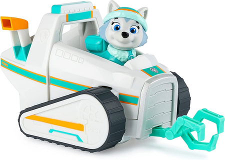 Paw Patrol Vehicle with Everest figure 6058278